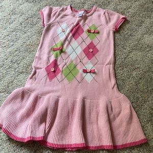 Gymboree size 6